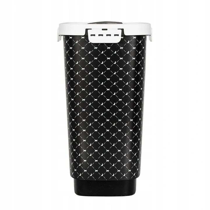 Pojemnik na karmę Rotho CODY 10 l 8kg