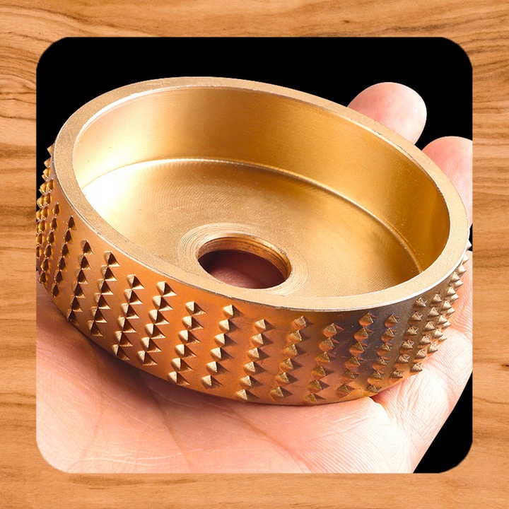 5X TARCZA DO SZLIFOWANIA DREWNA TARNIK SZLIFIERKI WKLĘSŁA PŁASKA