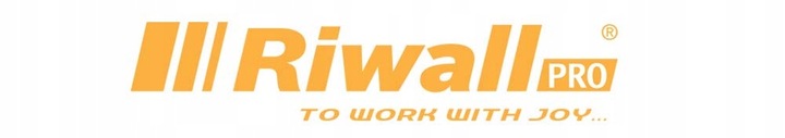 Rozdrabniacz elektryczny do gałęzi Riwall RES3044b 3500W max WALEC