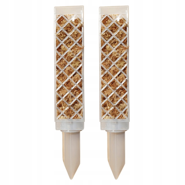 Podpora do roślin pnączy do mchu Sphagnum Palik Tyczka Do Monstery 50