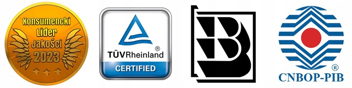 ELEKTROCHEMICZNY CZUJNIK CZADU Kidde 2030-DCR DETEKTOR TLENKU WĘGLA