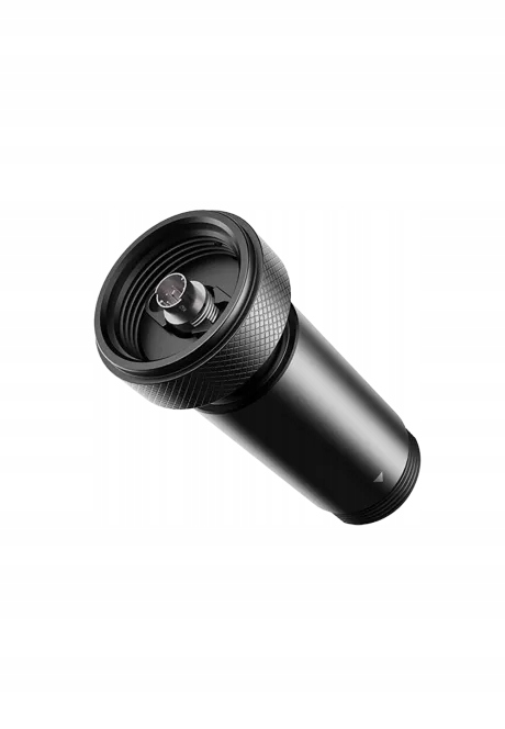 MOZA Z-Axis Modul, Moduł sterowania do symulatora latania