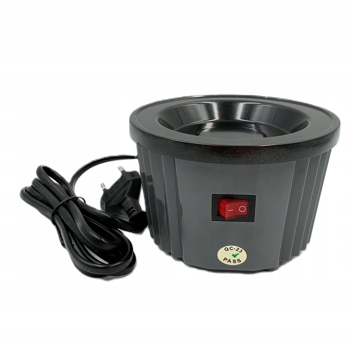 PODGRZEWACZ KLEJU NA GORĄCO 100 W WOSK GRANULAT