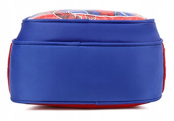 Plecak przedszkolny 2 kieszenie PSI PATROL szkolny dla dzieci chłopca