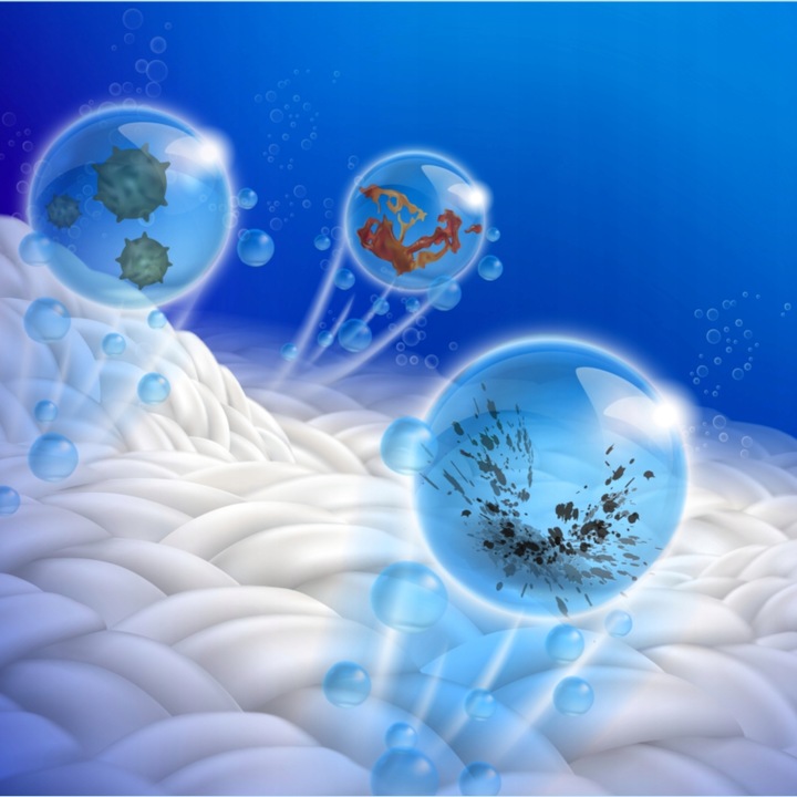 PROSZEK DO PRANIA BIAŁEGO WYDAJNY SKONCENTROWANY 28 PRAŃ 1,35 KG NIEMIECKI