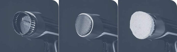 Steamer do ubrań TEFAL Steam Force DT8270 2000W