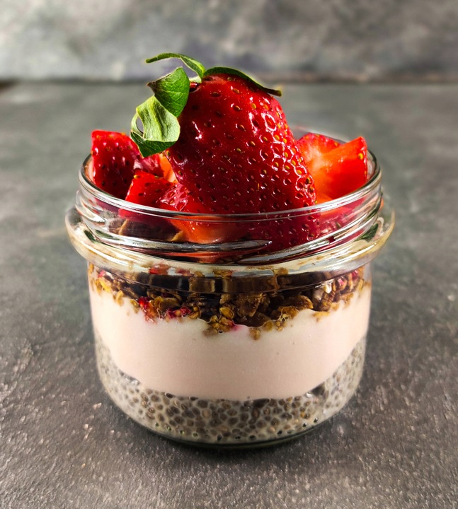 12x Słoik Szklany Na Przetwory 235 ml Prosty Słoiczek Do Dżemów Do Świec