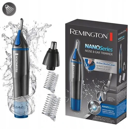 TRYMER DO NOSA USZU BRWI GOLARKA REMINGTON NE3850