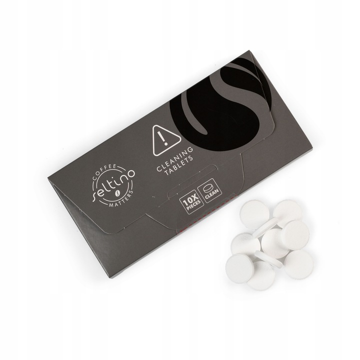 2x TABLETKI CZYSZCZĄCE EKSPRESU BOSCH SAECO KRUPS