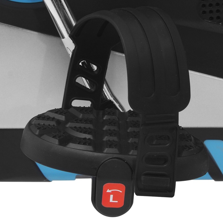 ROWER ROWEREK TRENINGOWY STACJONARNY STRYGE HYGER