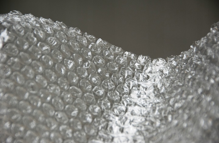 FOLIA BĄBELKOWA 60cm pęcherzykowa ochronna JAKOŚĆ