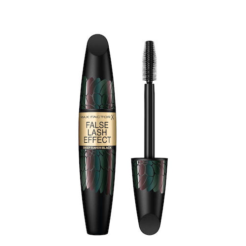 Max Factor Tusz Do Rzęs False Lash Effect Deep Raven Czarny