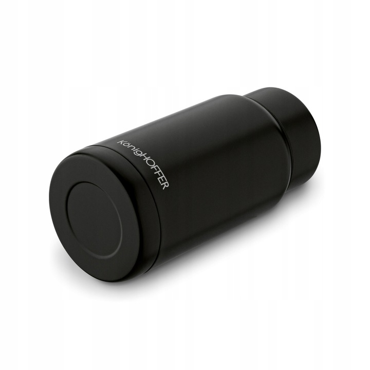 TERMOS NA ZUPĘ Próżniowy OBIADOWY ŁYŻKA Turystyczny Konighoffer Alpha 750ml