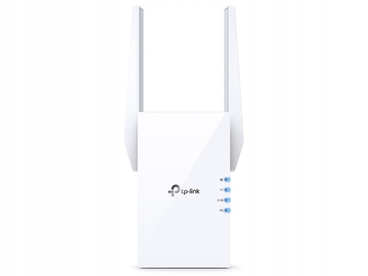 Wzmacniacz sieci TP-LINK RE605X