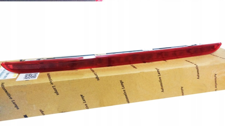 AUDI A6 C6 2005-11 AVANT KOMBI LAMPA STOP LED