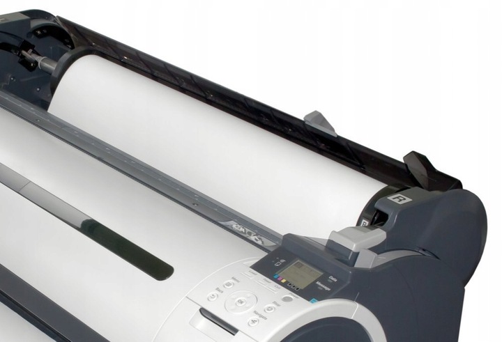 Emerson PAPIER DO PLOTERA 610mm x 50m 80g 1 rolka