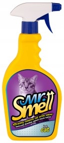 Mr. Smell Kot 500 ml