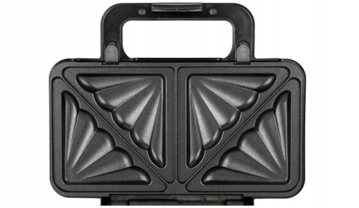 Opiekacz MPM MOP-43M 3w1