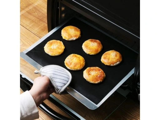 4x MATA TEFLONOWA NA GRILLA DO PIEKARNIKA KOMPLET