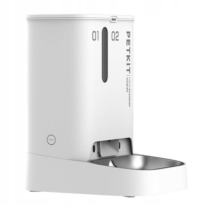 Inteligentny podajnik karmy PetKit 5L