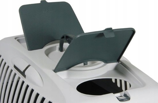 TRANSPORTER GULLIVER 3 DLA PSA KOT KRÓLIK 61X40X38 DUŻY i SOLIDNY