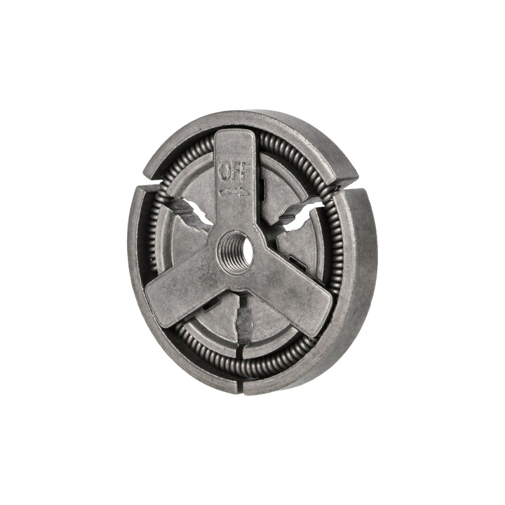 BĘBEN KOSZ SPRZĘGŁA ZĘBATKA DO PIŁY SPALINOWEJ CHIŃSKIEJ SPRZĘGŁO