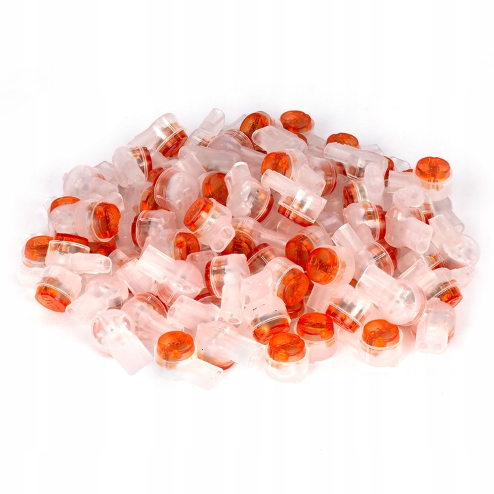 NEKU Szybkozłącze żelowe UY2 zacisk typu Scotchlok eton 0,4-0,9mm