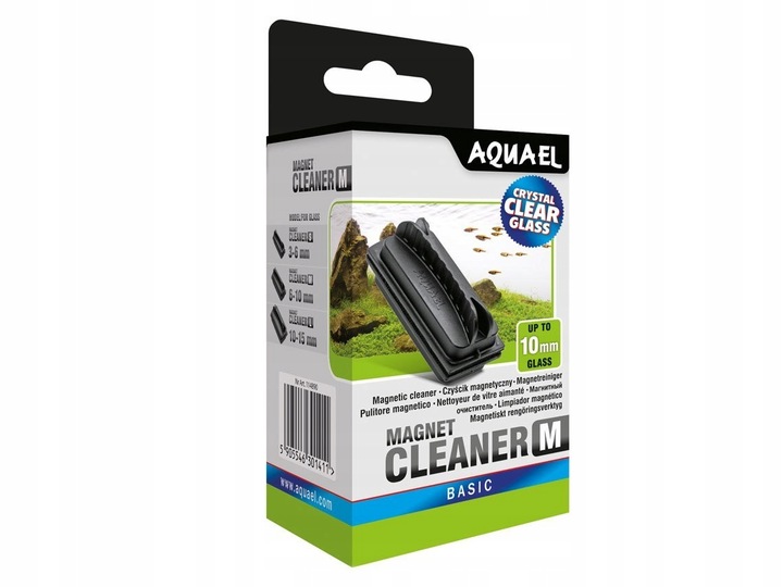 AQUAEL CZYŚCIK MAGNETYCZNY M