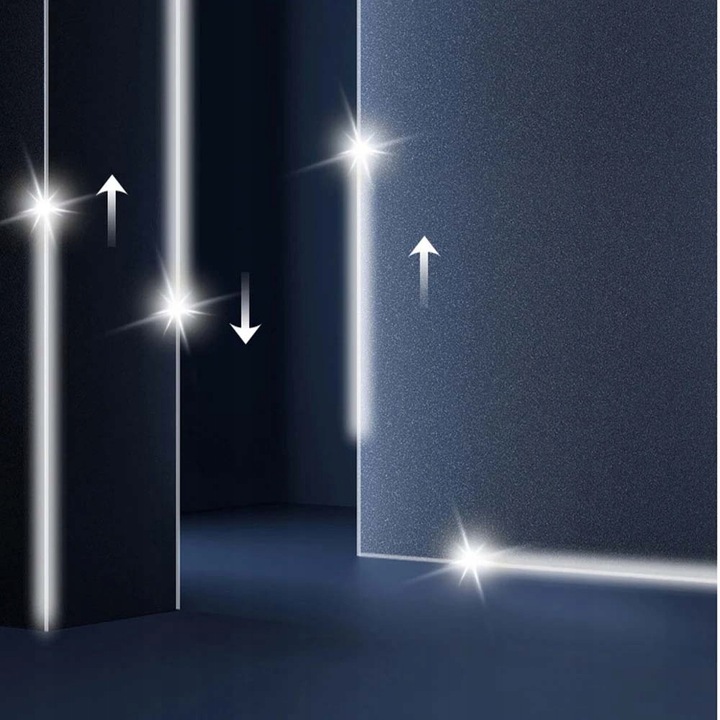 Kontroler Magic do taśm led MONO cyfrowy płynący sterownik WS2811