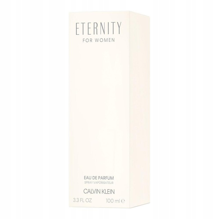 PRODUKT CALVIN KLEIN ETERNITY 100ML EDP