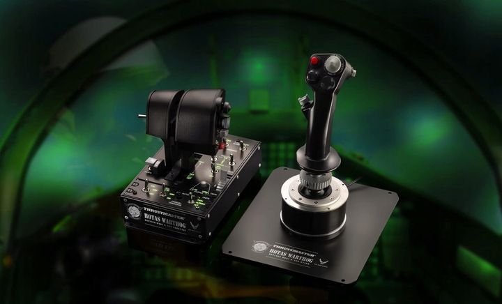 Joystick Thrustmaster 2960720 2960720