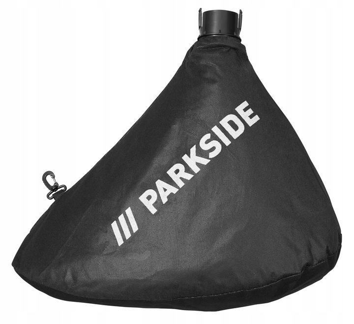 PARKSIDE PLSBA 40-Li DMUCHAWA ODKURZACZ AKUMULATOROWY 2x20V 40V DO