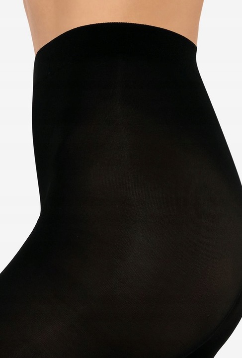 RAJSTOPY GATTA LYCRA 3D FLORENCE 50 DEN 3-M NERO