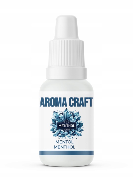 Zestaw 8 Aromatów Spożywczych na bazie glikolu 8x10ml