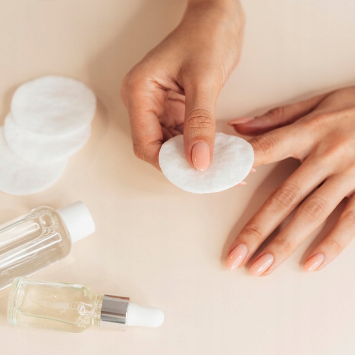 Victoria Vynn Dehydrator Do Paznokci Cleaner Duża Pojemność 1000ml