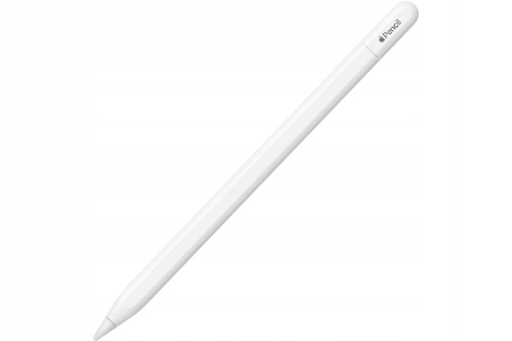 Apple Pencil 3 gen (USB-C) 2023 oryginał rysik iPad