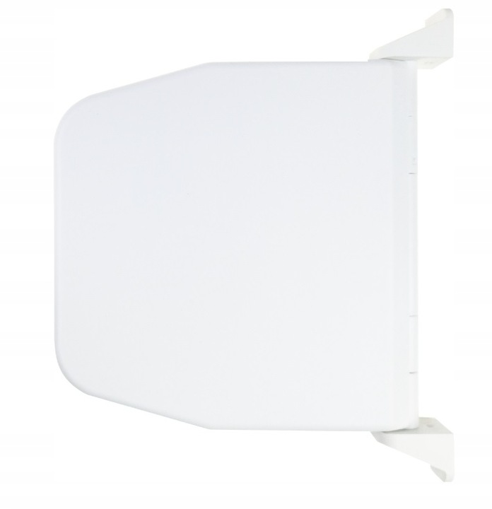 Zwijacz BIAŁY na LINKĘ / LINKI / SZNUREK do rolet zewnętrznych PORTOS