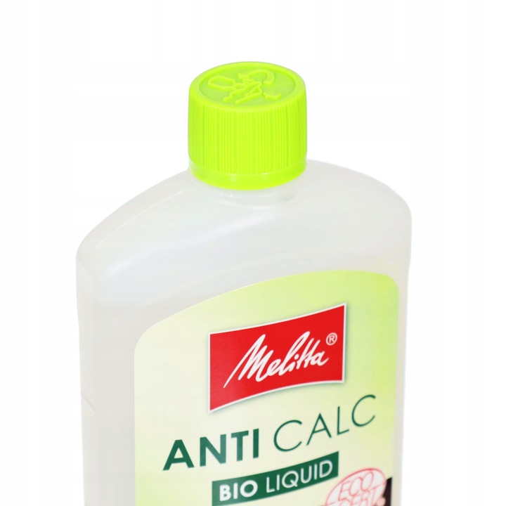 MELITTA | ODKAMIENIACZ do EKSPRESU AntiCalc BIO 250 ml