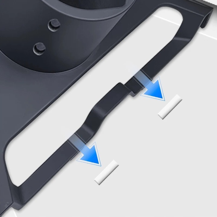 Uchwyt montażowy Adapter STARLINK Standard Pipe Adapter V3 MEGA