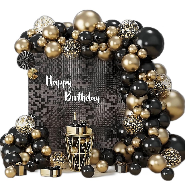 ŁUK WIELKI STELAŻ DO BALONÓW GIRLAND BRAMA WESELE ŚCIANKA EVENT ŚLUB SESJA