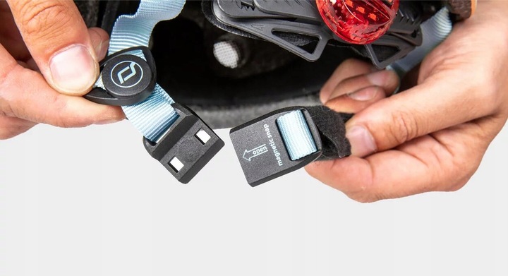 SCOOTANDRIDE Kask dla dzieci 1-5 lat ROSE XXS-S