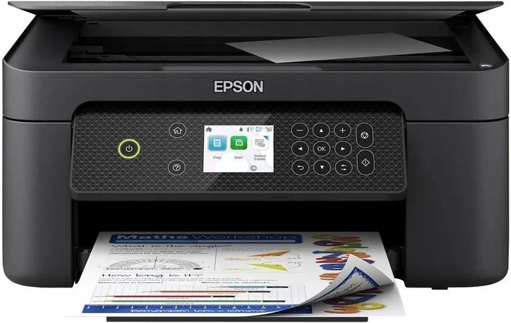 Drukarka Wielofunkcyjna EPSON Expression Home XP-4200 Duplex Wi-Fi