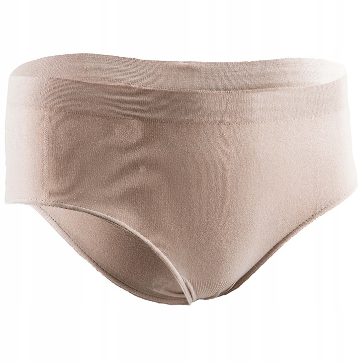 Majtki damskie Classic BRUBECK COMFORT Figi L