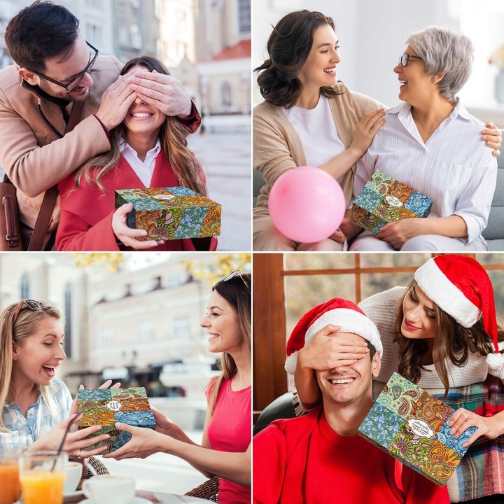 ŚWIECE ZAPACHOWE ZESTAW 12 SZTUK SOJOWE NA PREZENT DLA MAMY BABCI