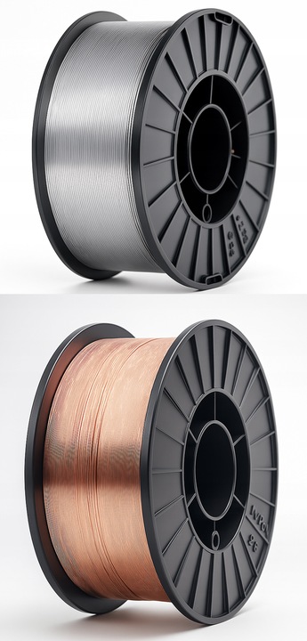 Spawarka >WtykGAS< inwertorowa inwerterowa MIGOMAT MIG MMA 220A PRO