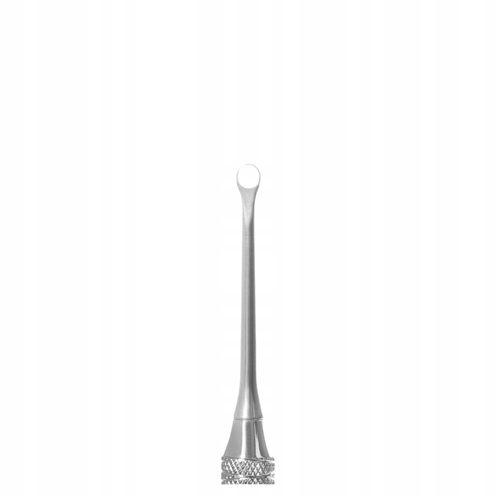 STALEKS PRO EXPERT 51 2 Kopytko do skórek paznokci manicure TYP 2 PE-51/2