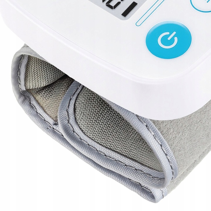 CIŚNIENIOMIERZ NADGARSTKOWY VITAMMY NEXT 0.1 ARYTMIA DUŻY MANKIET