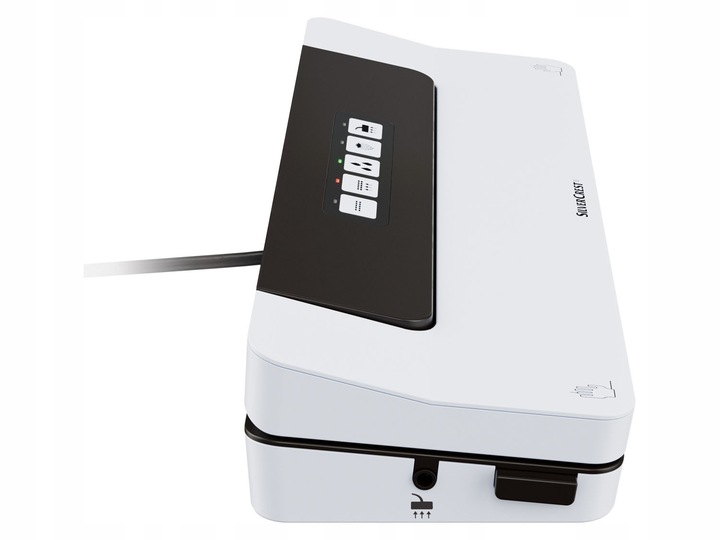 Zgrzewarka próżniowa SilverCrest SV 125 C6 125W biała