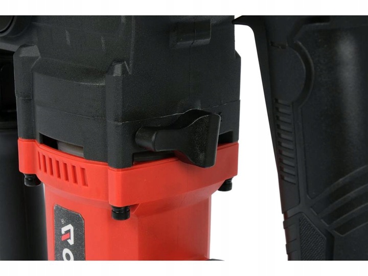 YATO MŁOT UDAROWY MŁOTOWIERTARKA SDS PLUS 1100W 4,5J 3 FUNKCJE +