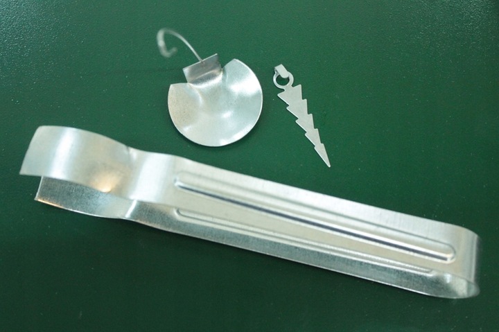 Klatka pułapka łapka na kunę SKNK2W 102.20.17